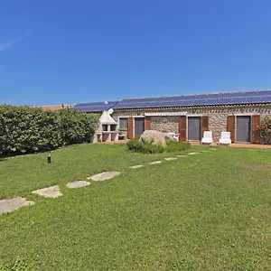  Ferienhaus La Littighedda