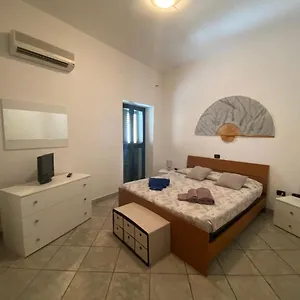La Casa Di Marco Vakantiehuis