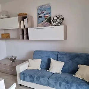  Appartamento A Casa Di Fede