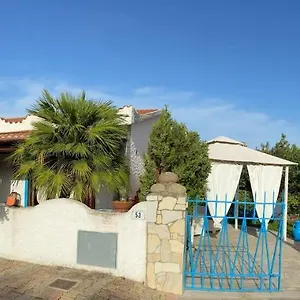  Ferienhaus Gino