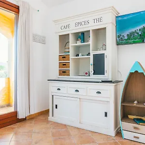  Apartment Vacanze Il Sogno