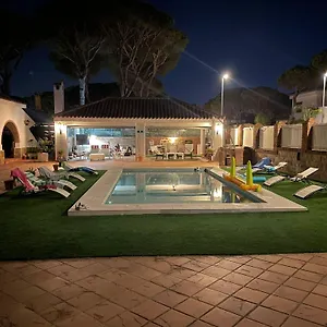 La Quinta - La Barrosa , Chiclana de la Frontera España
