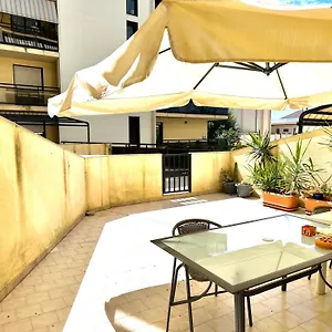  Apartamento Casa Sally