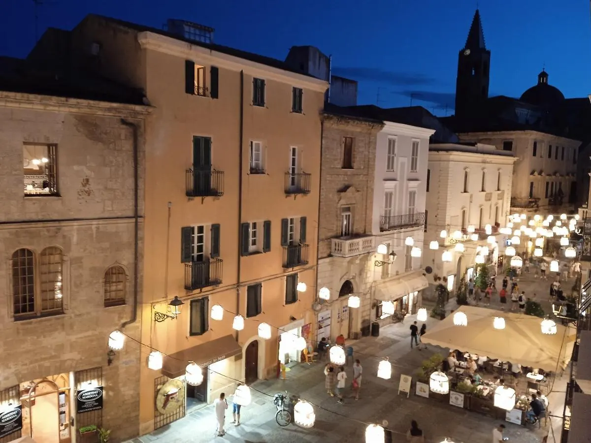 Ferienwohnung Emperador Alghero