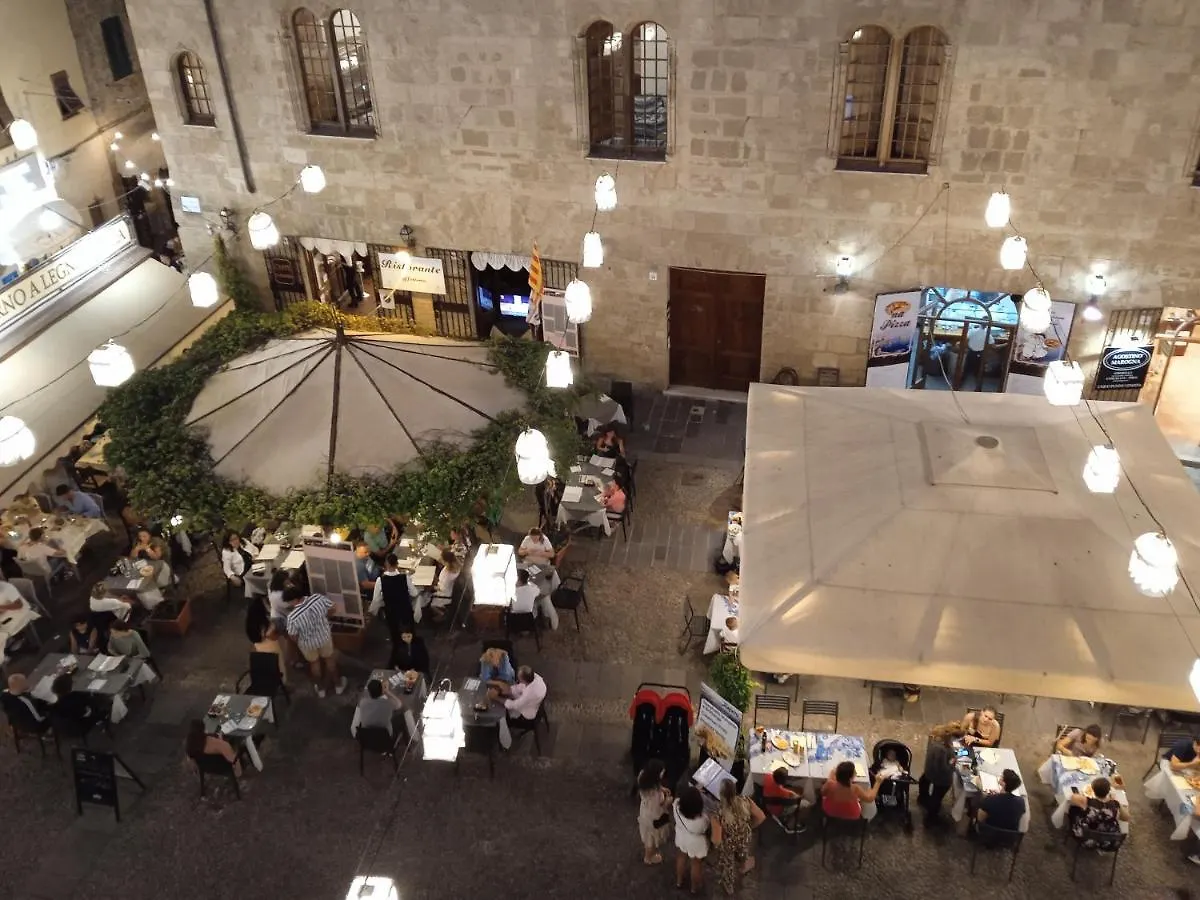 Ferienwohnung Emperador Alghero Italien