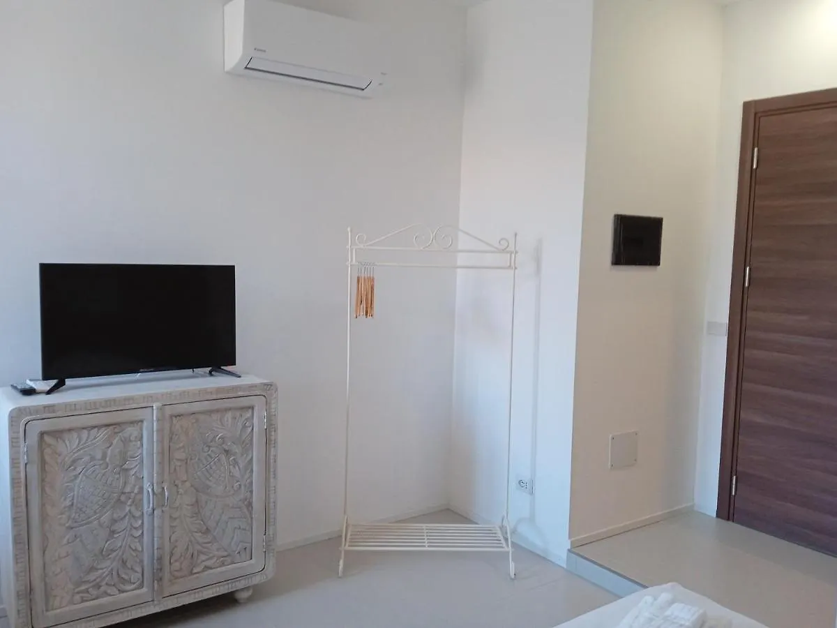 Ferienwohnung Emperador Alghero Apartment