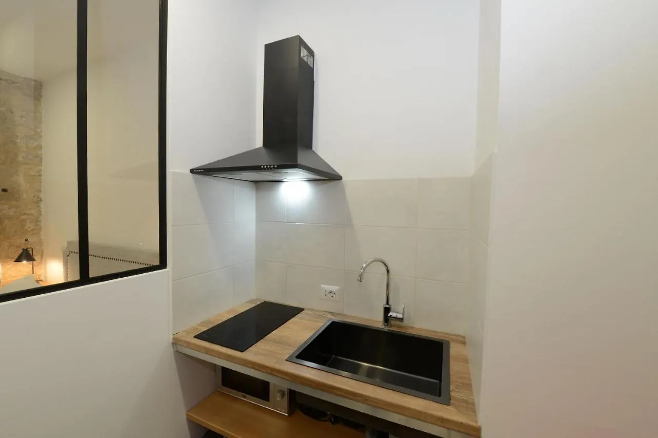 Ferienwohnung Emperador Alghero Apartment