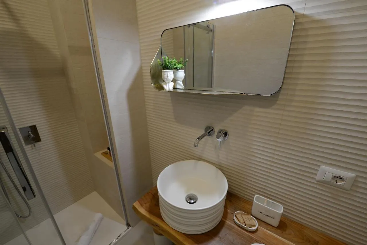 Apartment Ferienwohnung Emperador Alghero