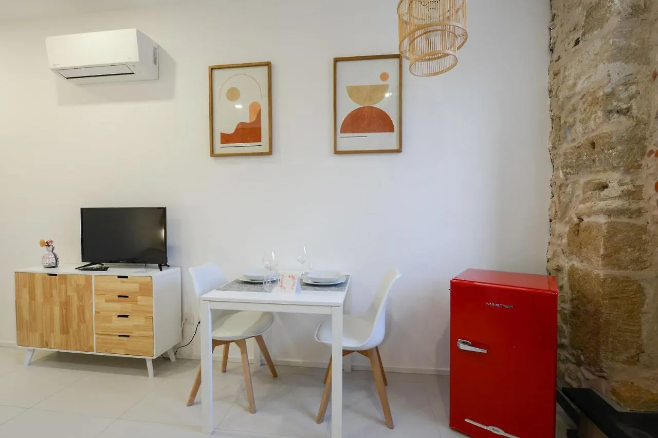 Ferienwohnung Emperador Alghero Apartment