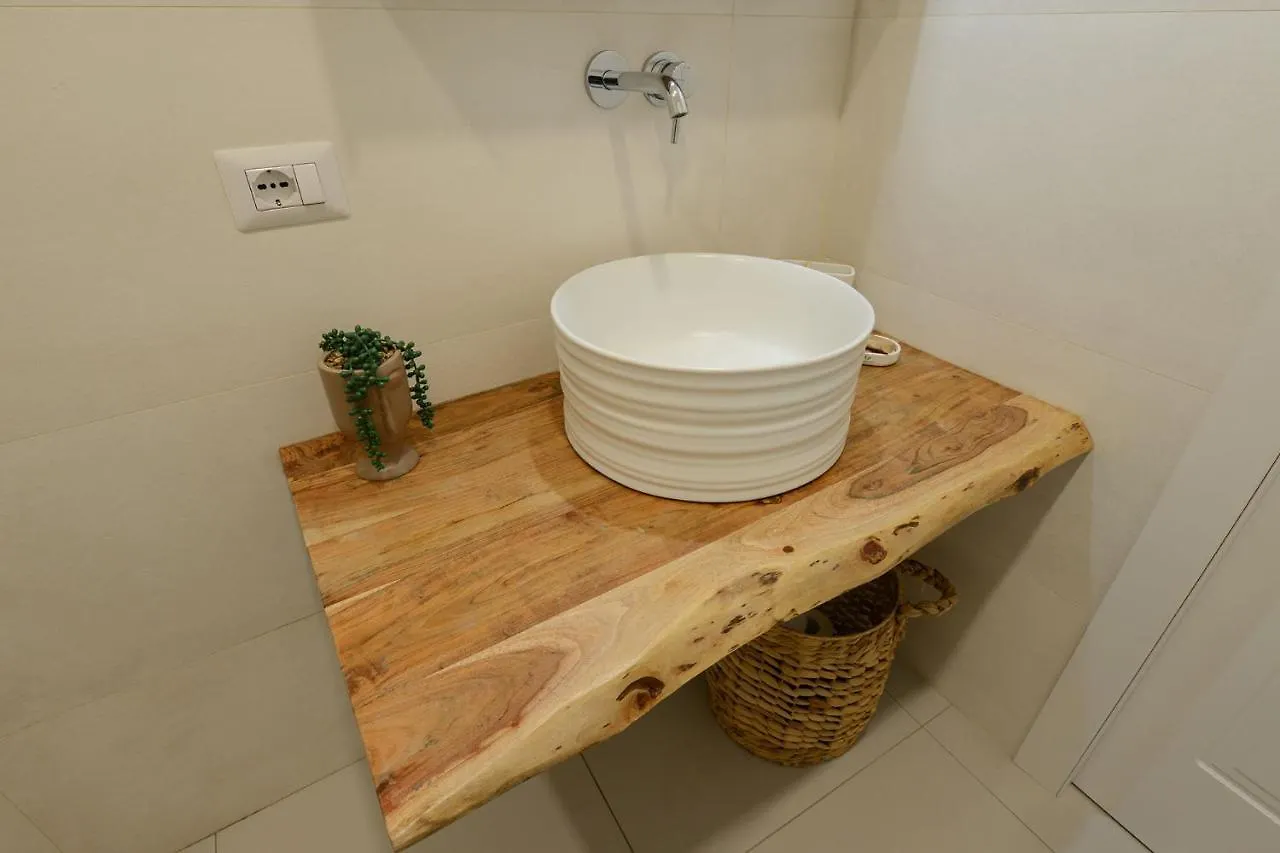 Ferienwohnung Emperador Alghero 0*,  Italien