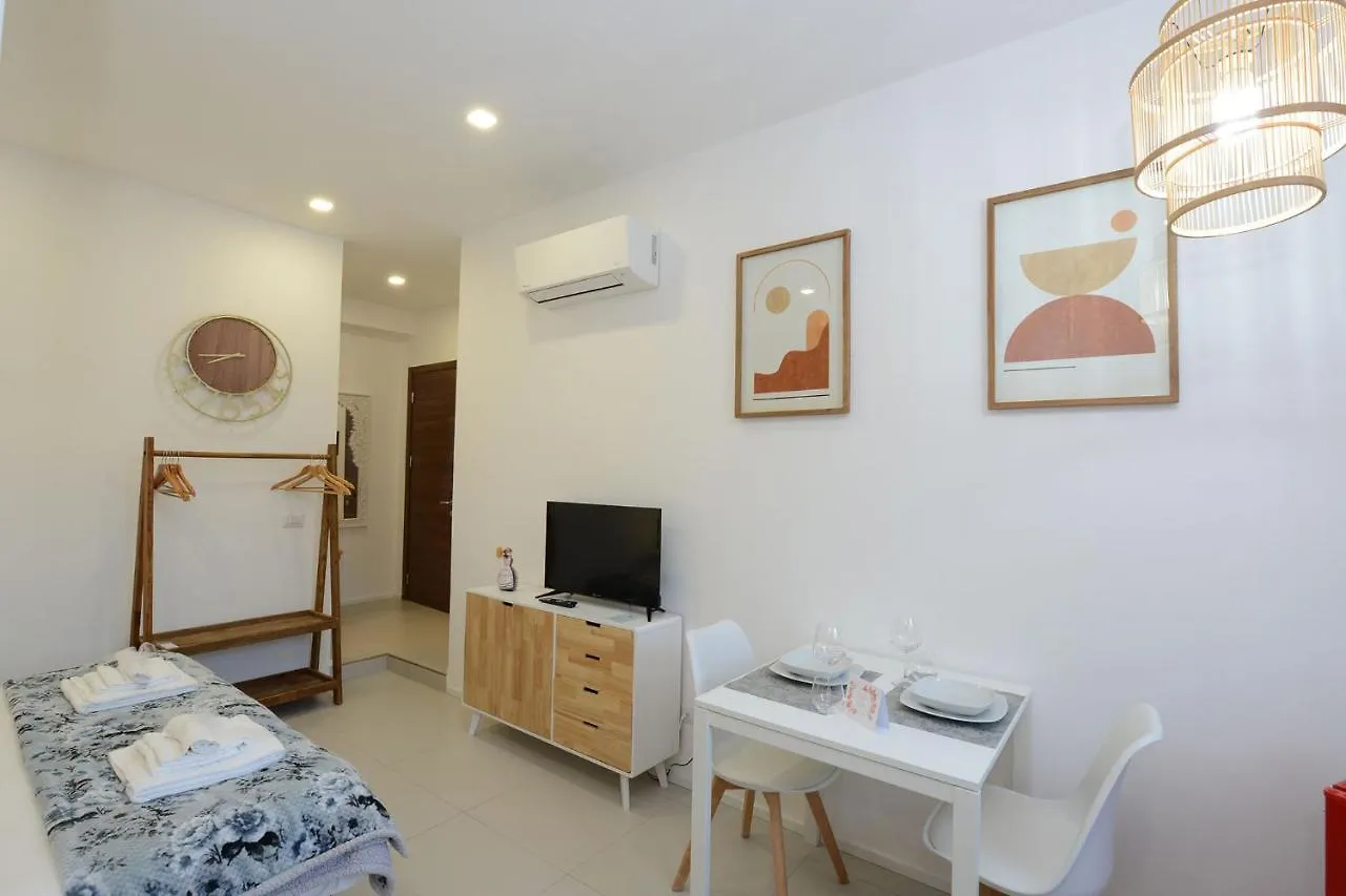 Ferienwohnung Emperador Alghero 0*,