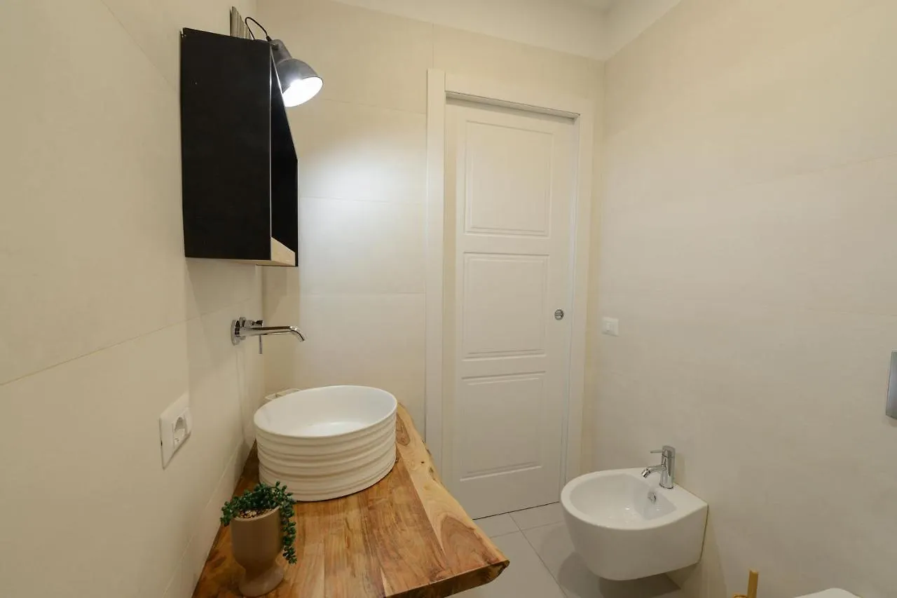 Ferienwohnung Emperador Alghero 0*,