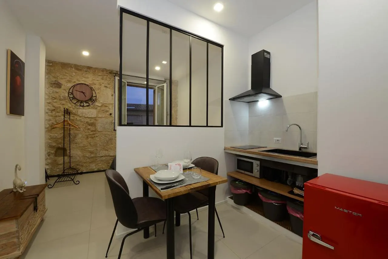 Ferienwohnung Emperador Alghero 0*,  Italien