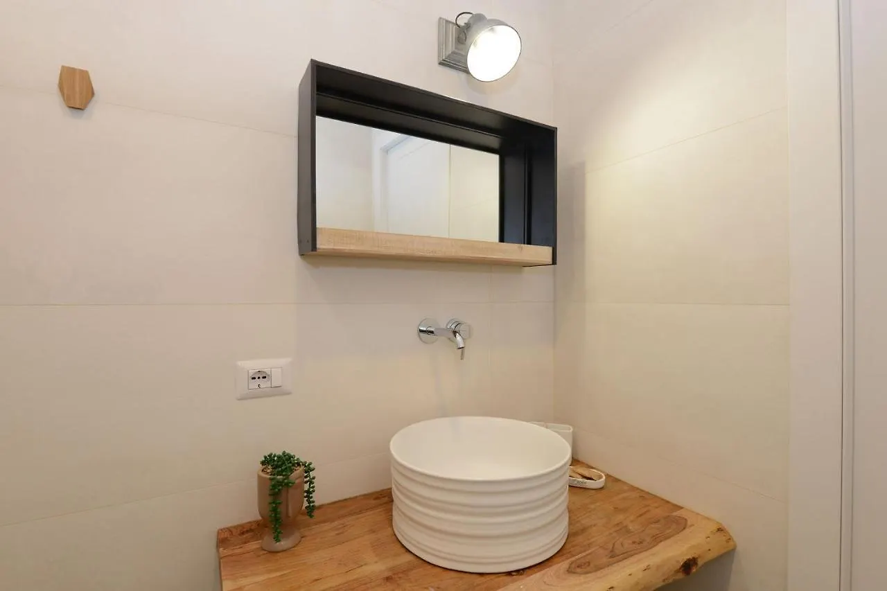 Ferienwohnung Emperador Alghero 0*,  Italien