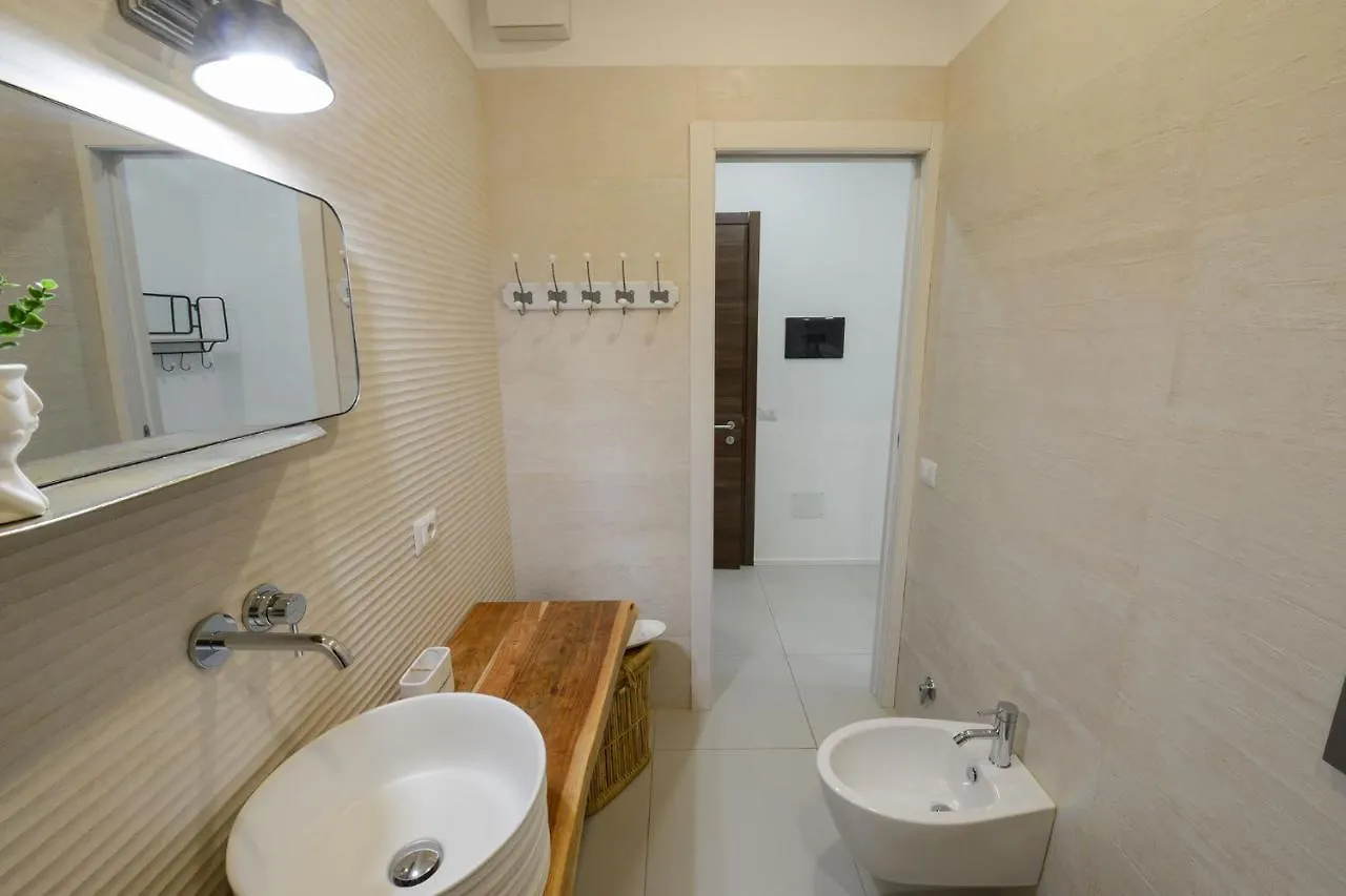 Apartment Ferienwohnung Emperador Alghero Italien