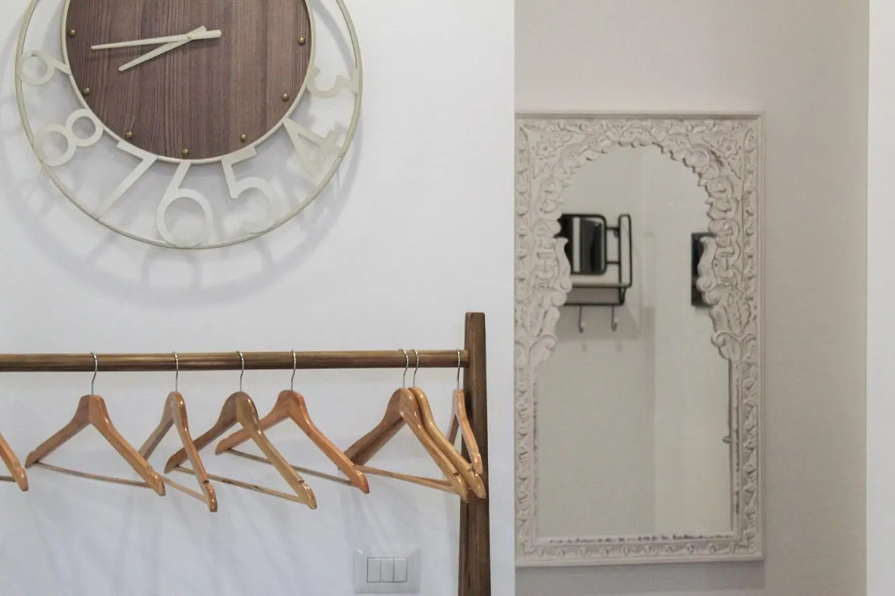 Ferienwohnung Emperador Alghero