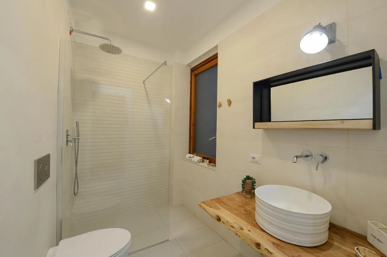 Ferienwohnung Emperador Alghero