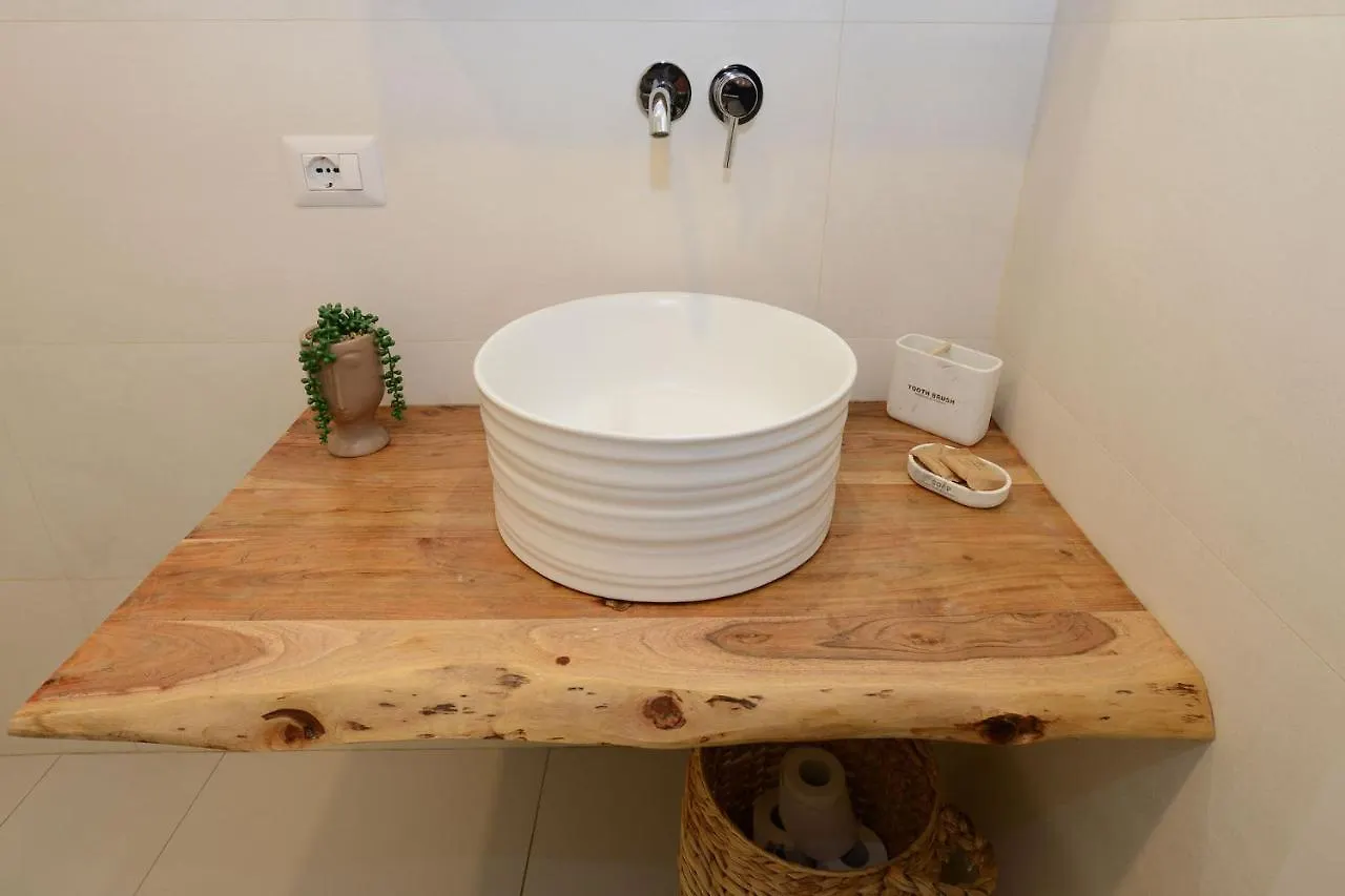 Ferienwohnung Emperador Alghero
