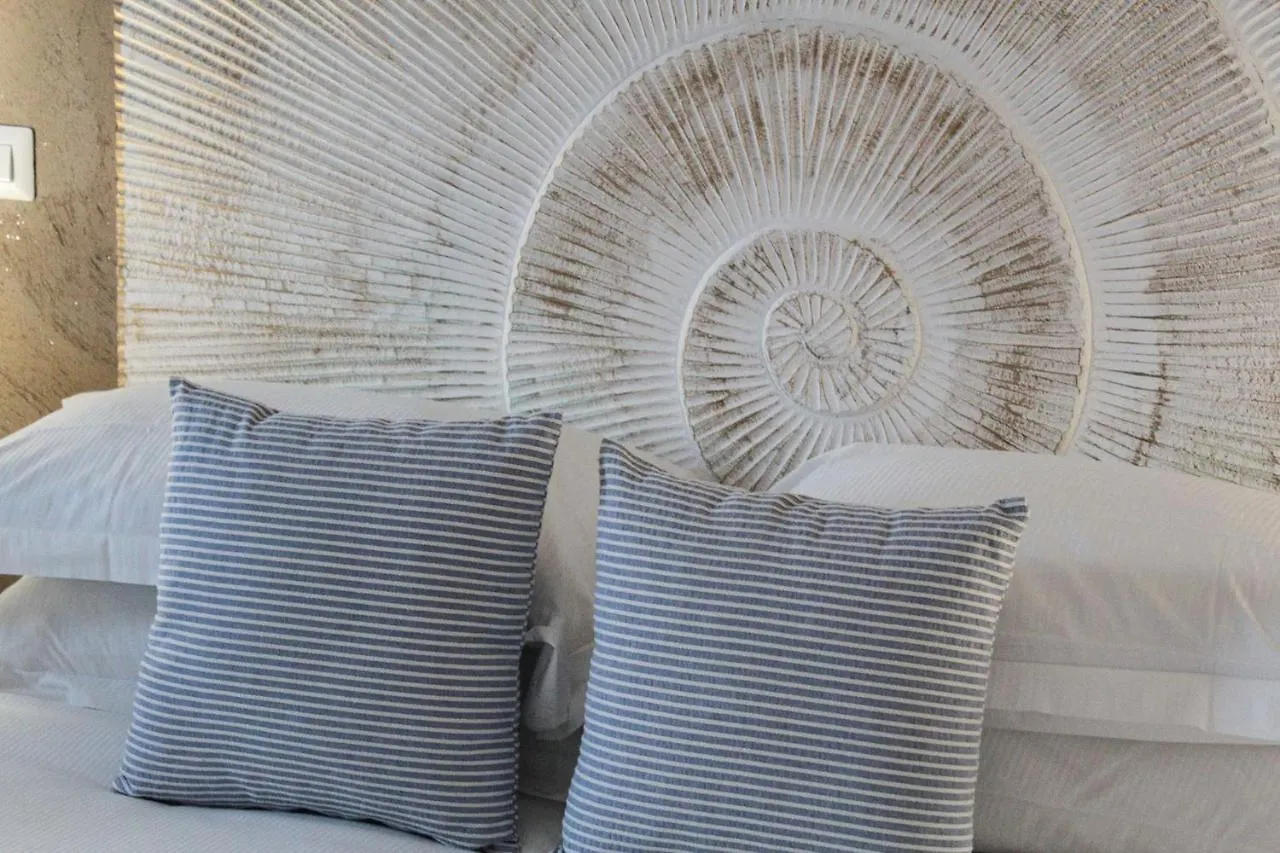Apartment Ferienwohnung Emperador Alghero Italien
