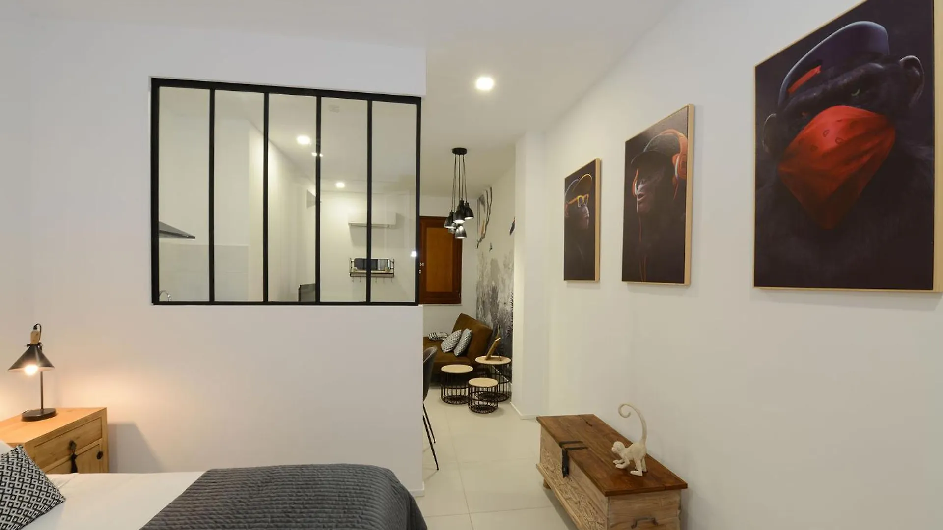 Ferienwohnung Emperador Alghero Apartment